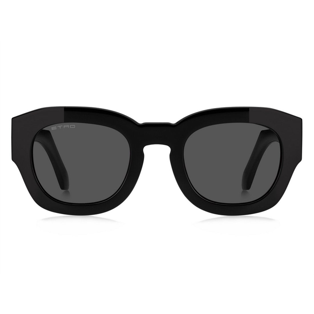 ETRO Unisex Acetate Sunglasses with Modern Design