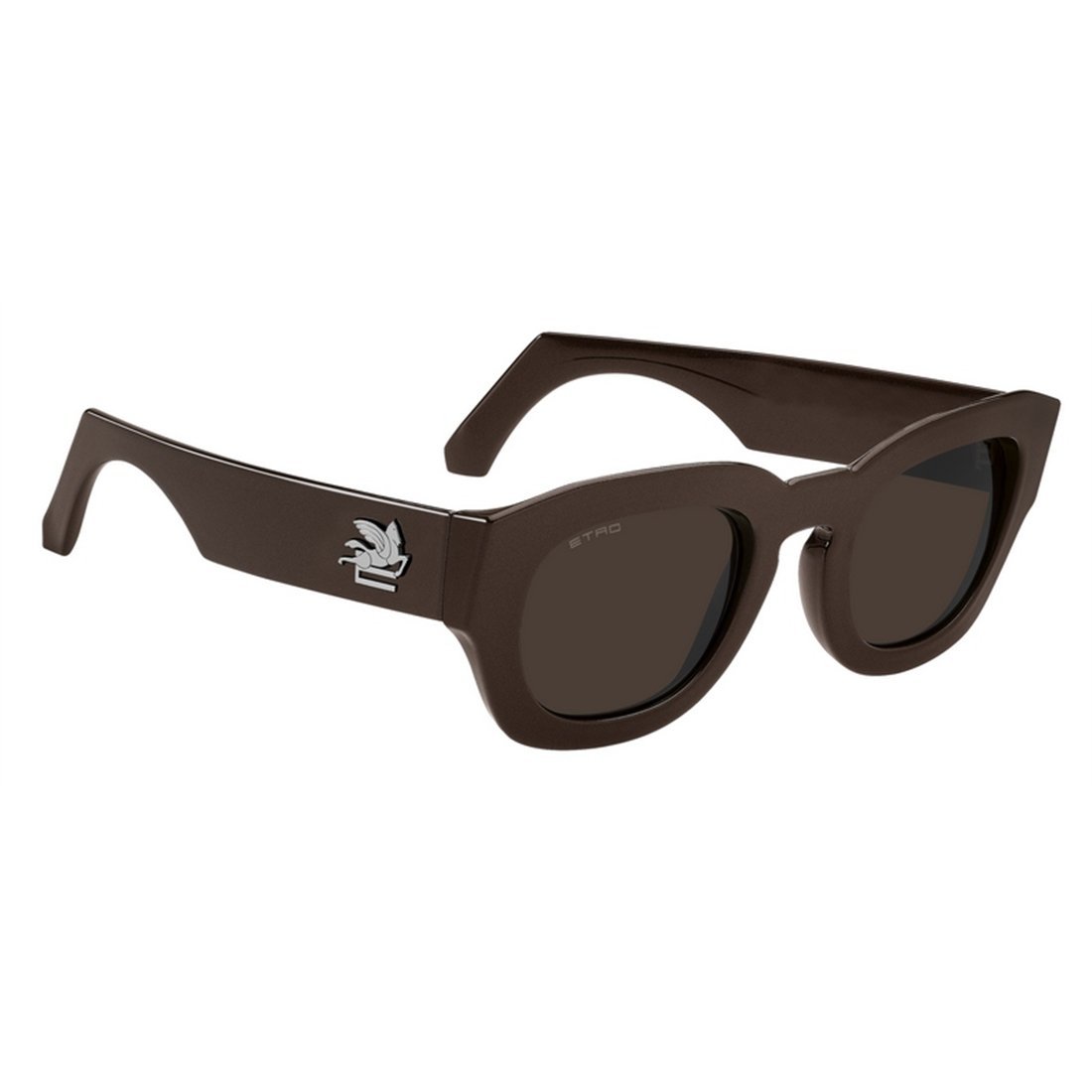 ETRO Stylish Unisex Mini Sunglasses