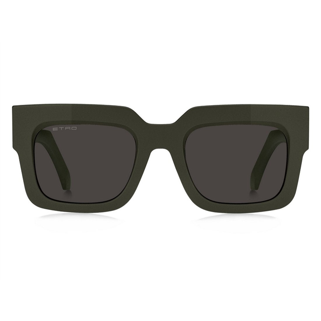 ETRO Stylish Unisex Sunglasses with Grey Lenses