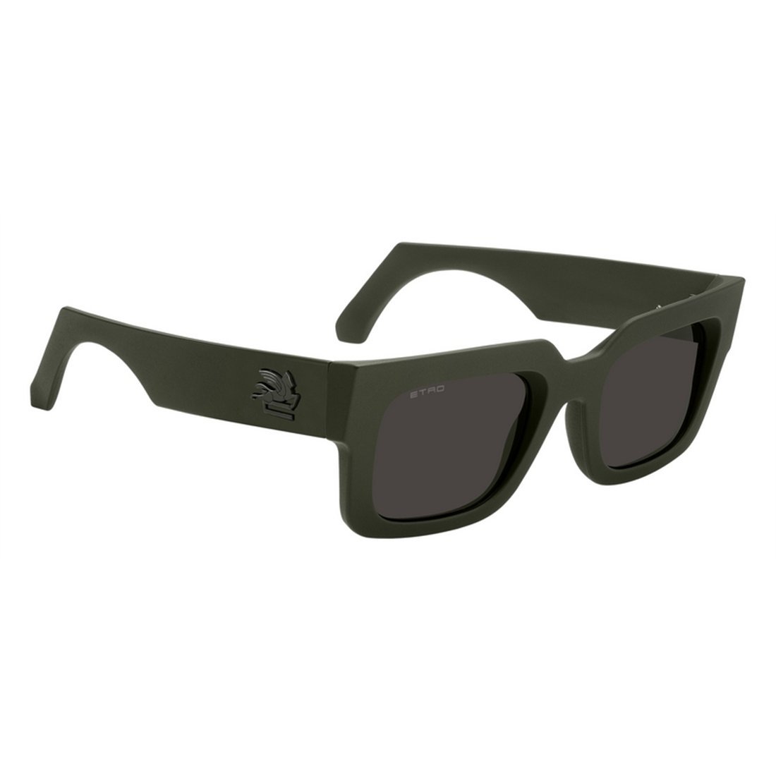 ETRO Stylish Unisex Sunglasses with Grey Lenses