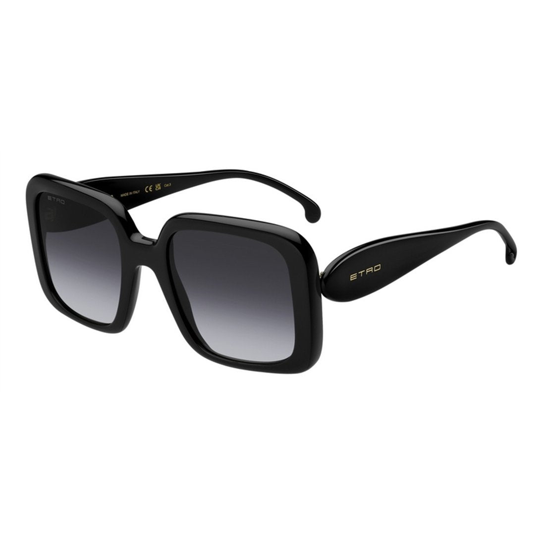 ETRO Stylish Oversized Sunglasses for Women