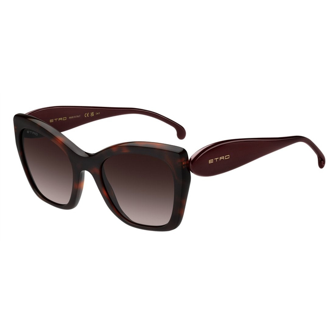 ETRO Stylish Acetate Sunglasses for Women