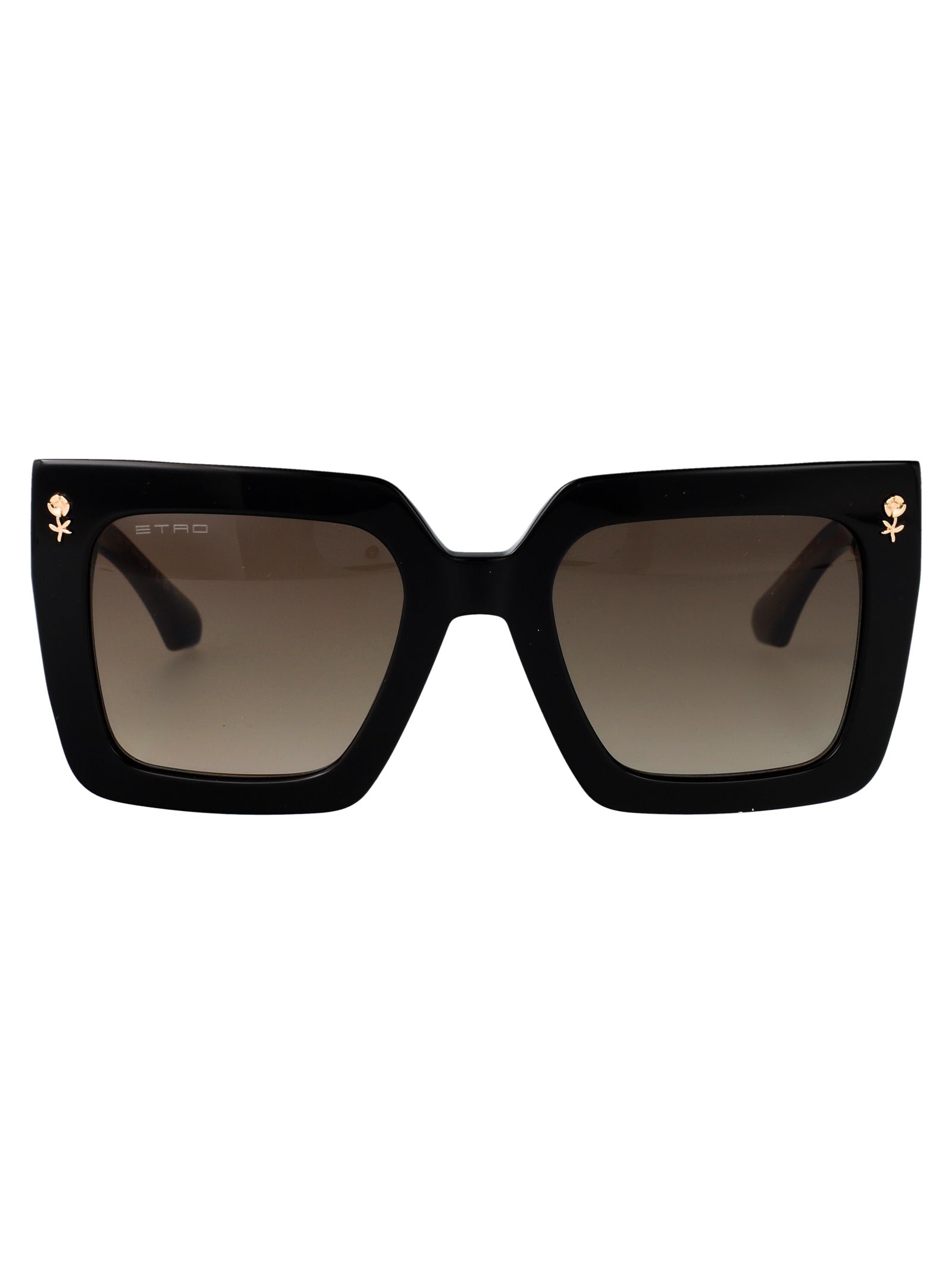 ETRO Chic Acetate Sunglasses - Perfect for Women