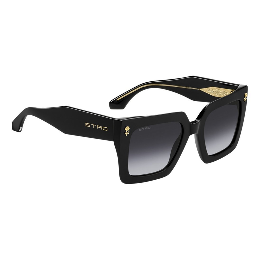 Stylish Acetate Sunglasses for Women - ETRO 0089/S