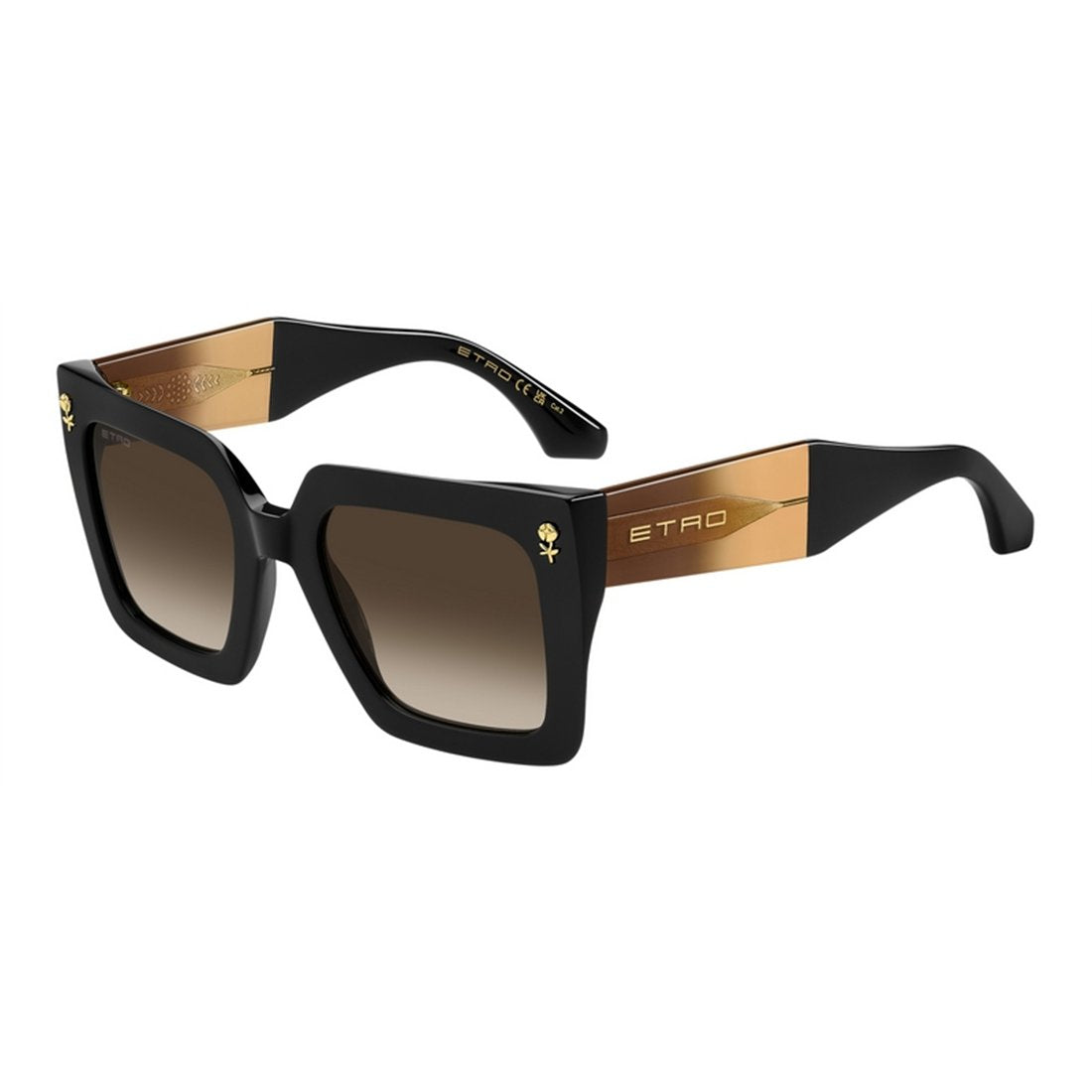 Stylish Women's Sunglasses - ETRO 0089/S Mini