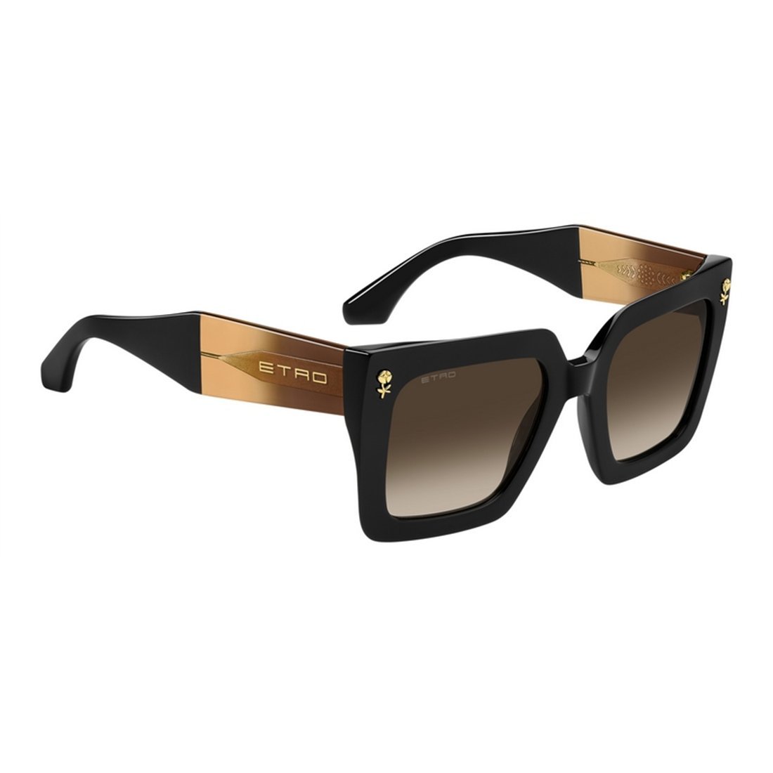 Stylish Women's Sunglasses - ETRO 0089/S Mini