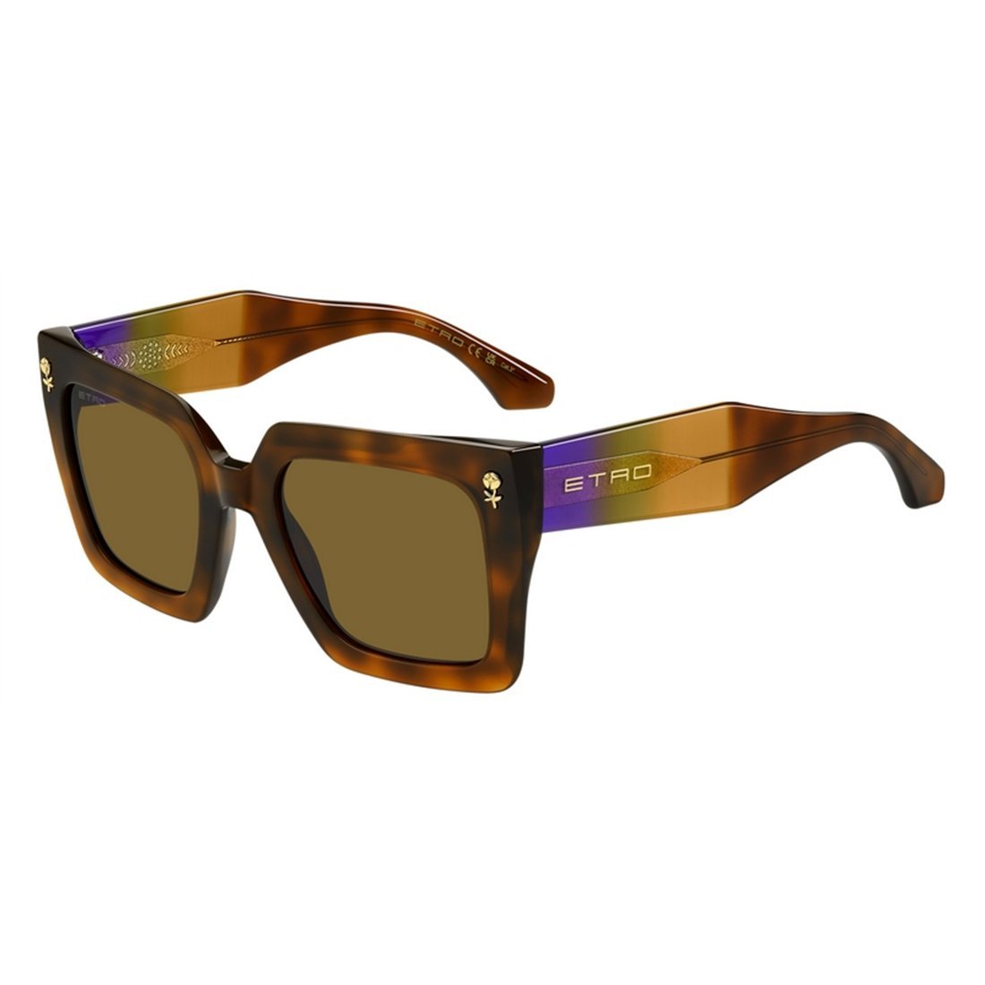Stylish Women's Sunglasses - ETRO 0089/S Mini