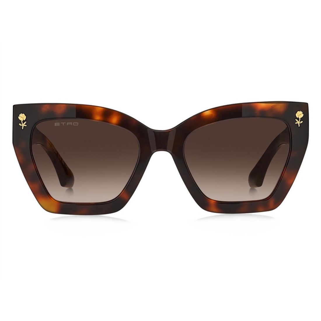 ETRO Stylish Women's Sunglasses - Model 0090/S