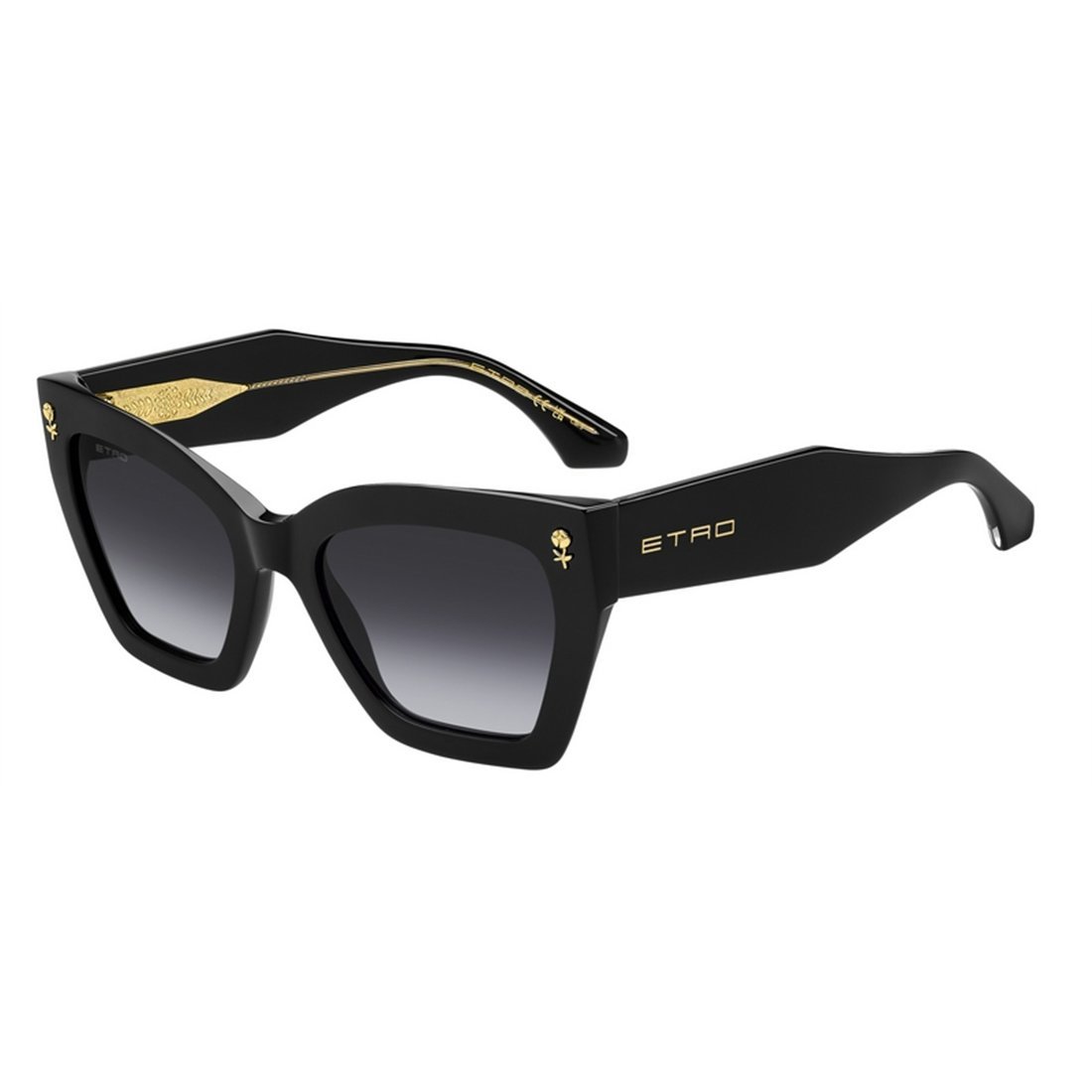 ETRO Stylish Oversized Sunglasses for Women