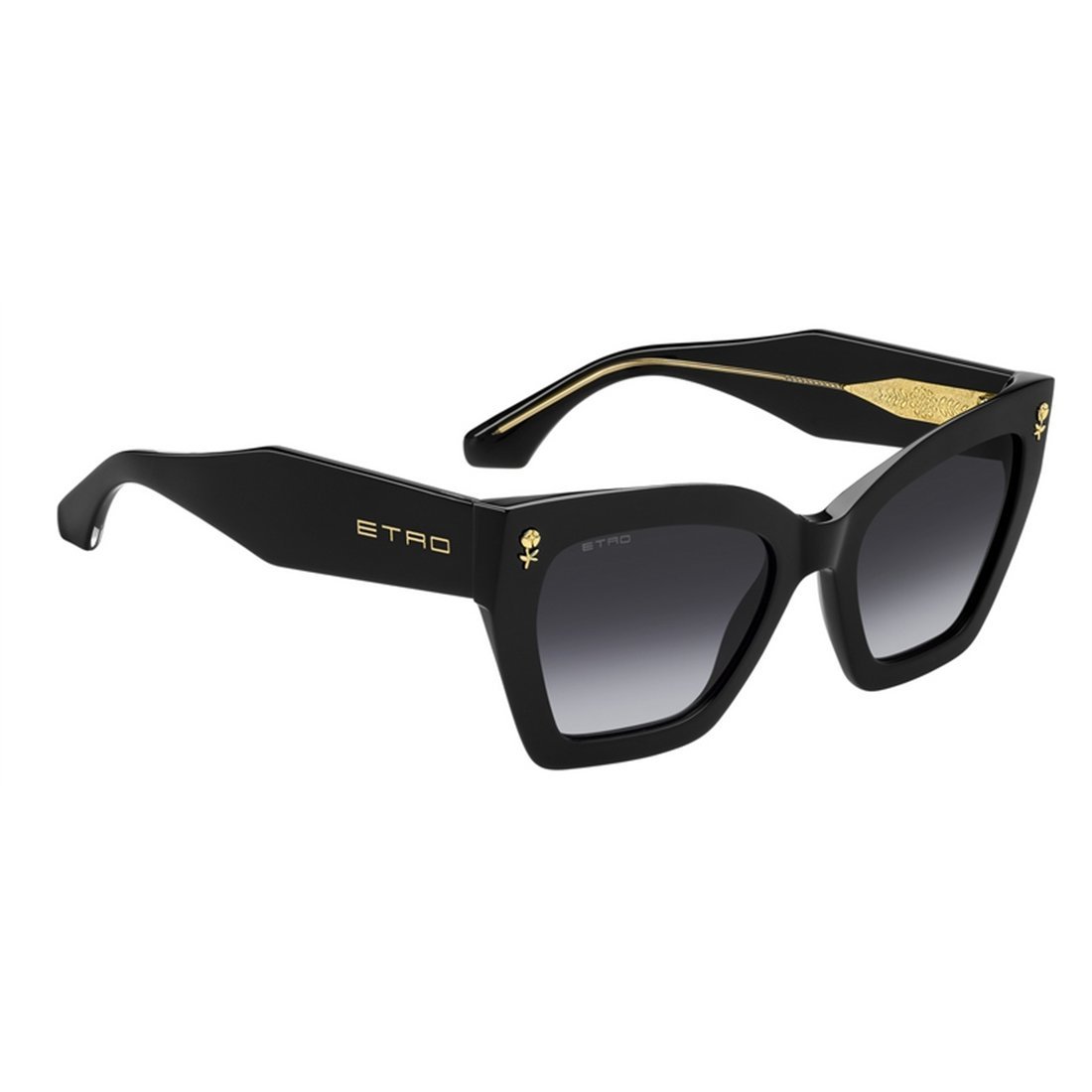ETRO Stylish Oversized Sunglasses for Women