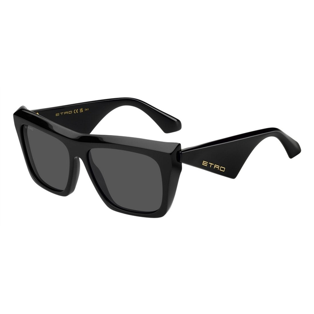 ETRO Stylish Unisex Sunglasses