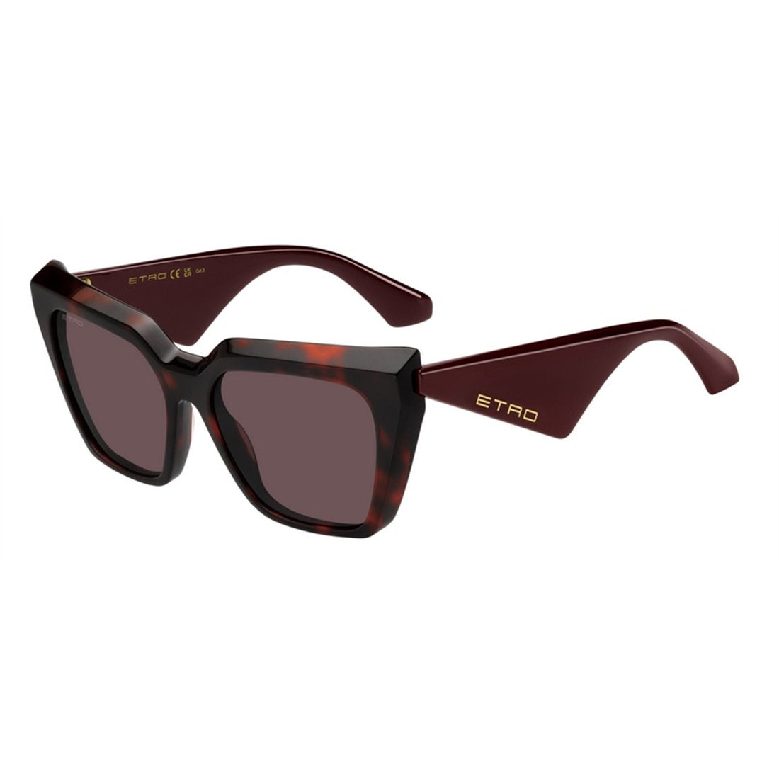 ETRO Chic Lightweight Women's Sunglasses