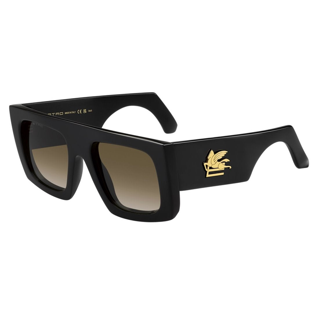 ETRO Unisex Classic Sunglasses