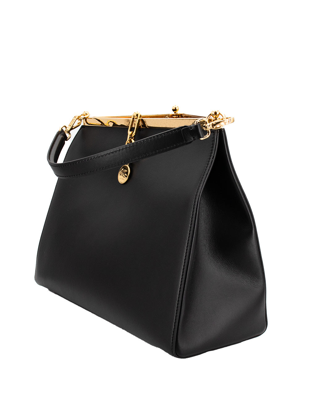 ETRO Elegant 34x26x14 cm Handbag for Women