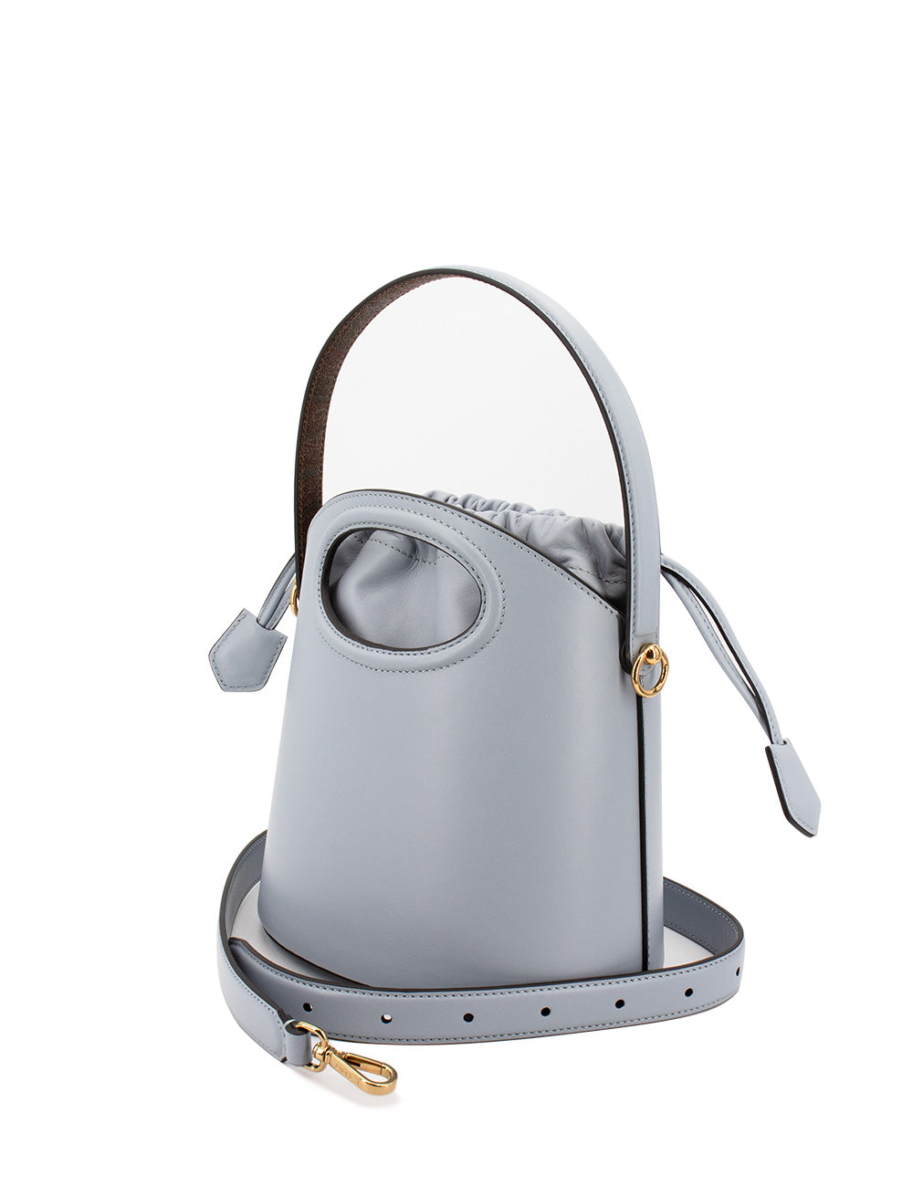 ETRO Sophisticated Mini Handbag - 15.5 x 23 x 21.8 cm