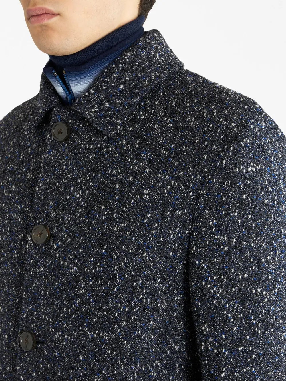 ETRO Men's Stylish Lightweight Jacket