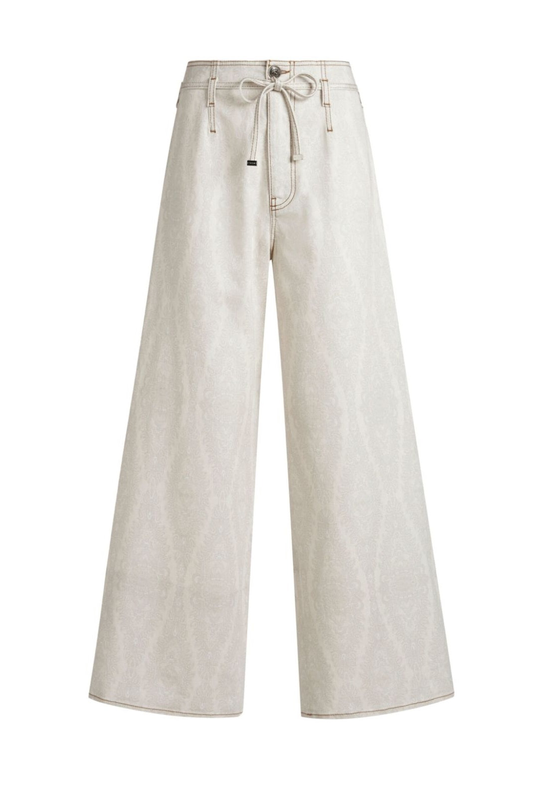 ETRO Comfort Stretch Denim Jeans for Women