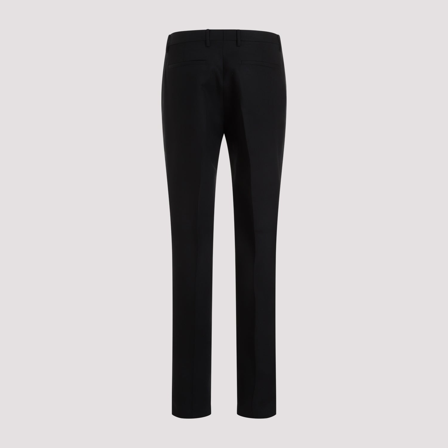 ETRO Sophisticated Wool Trousers for Men