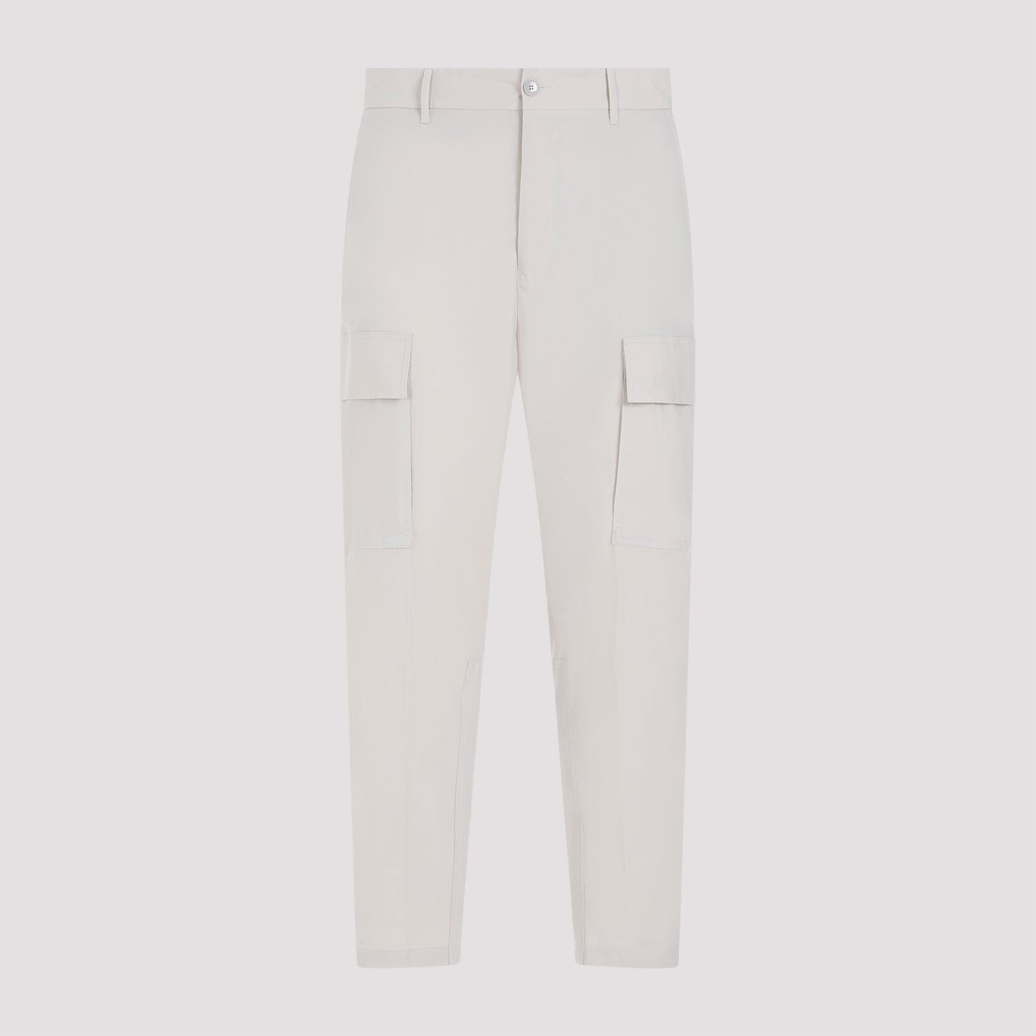 ETRO Stylish Cargo Trousers for Men - Spring Summer