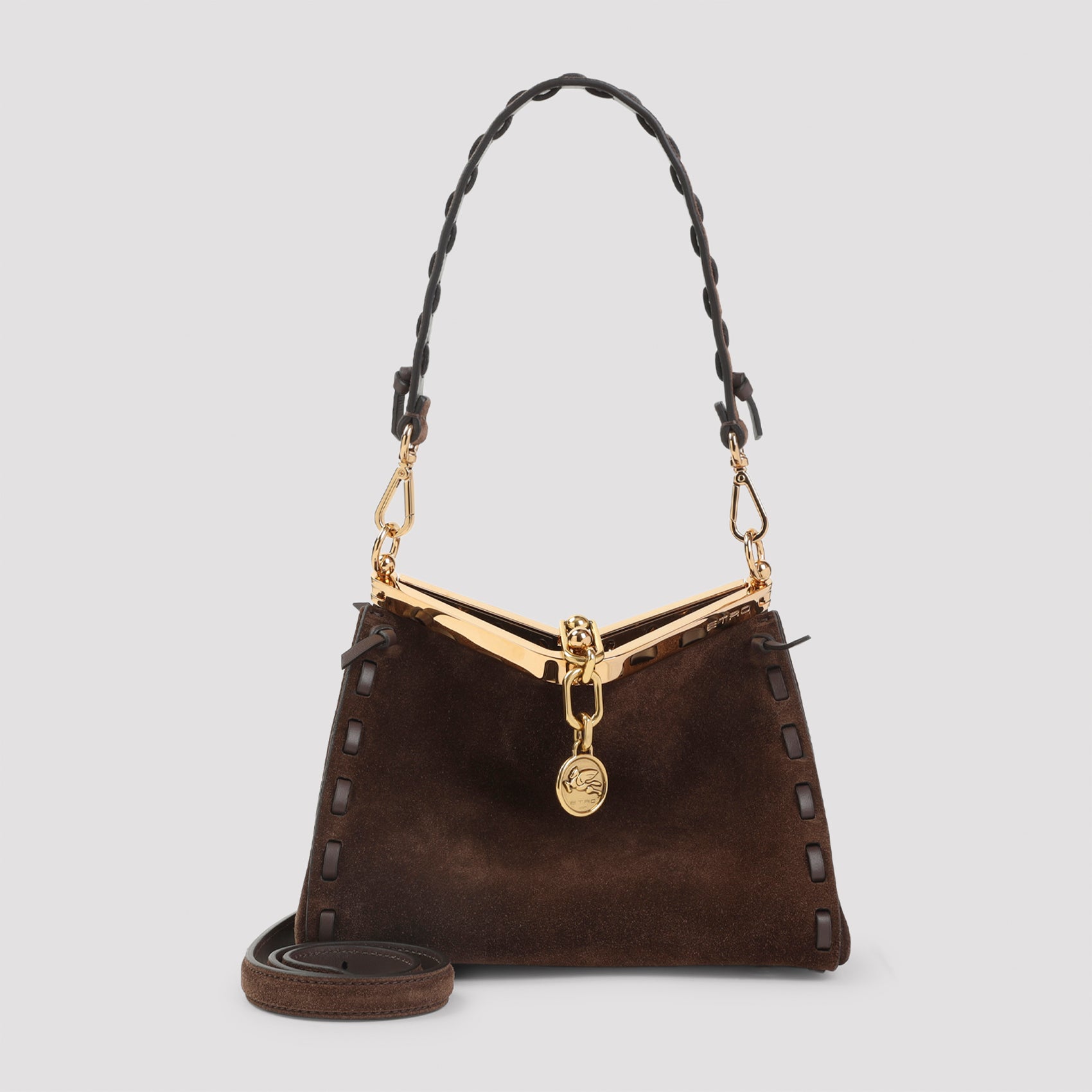 ETRO Chic Mini Shoulder Handbag - FW25