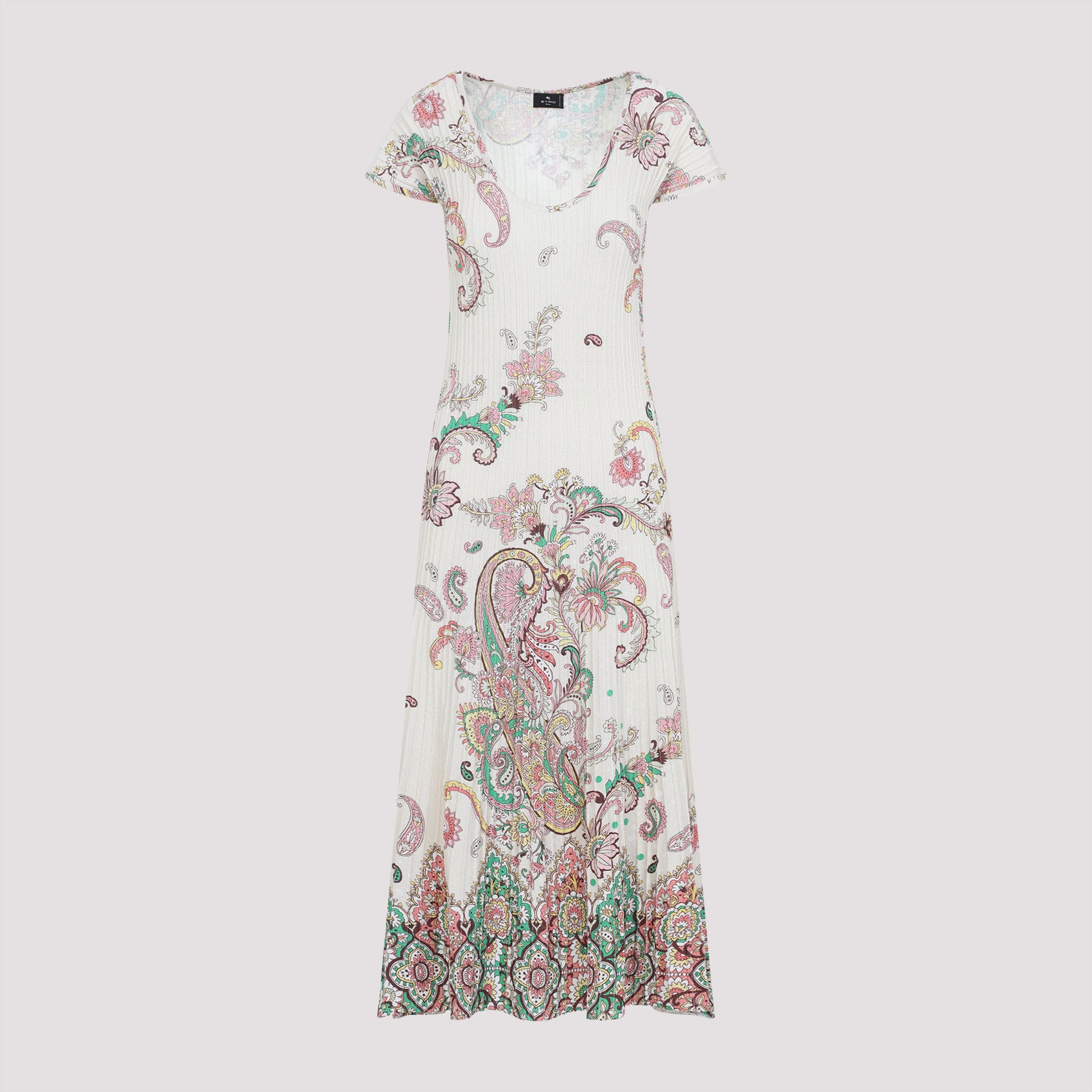 ETRO Elegant Women's Dress - Perfect Fit for Spring Summer 25