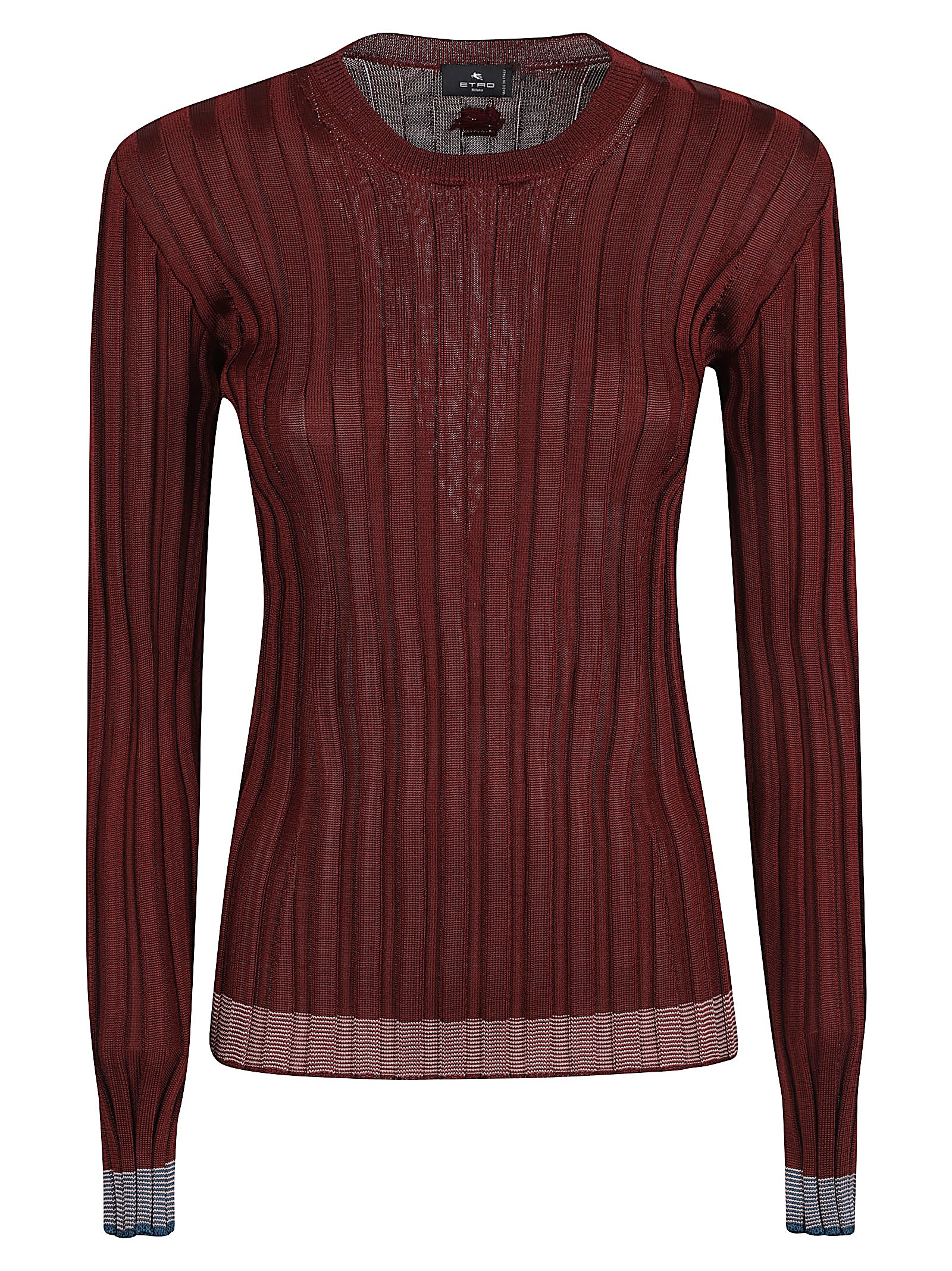 ETRO Stylish Layering Sweater for Women - FW25