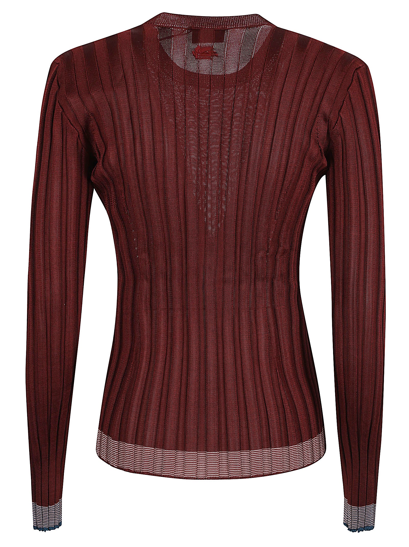 ETRO Stylish Layering Sweater for Women - FW25