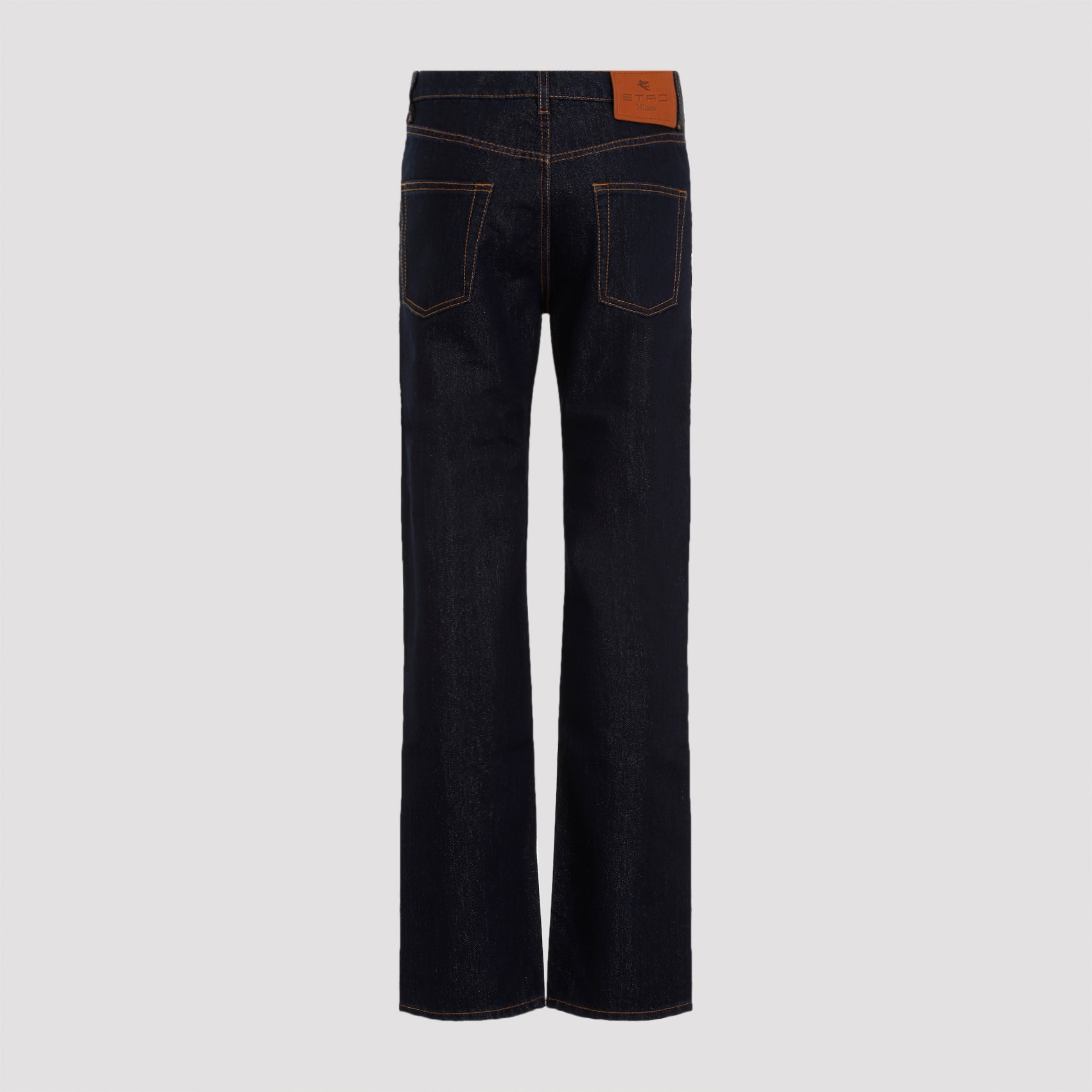 ETRO Timeless Women's Denim Jeans