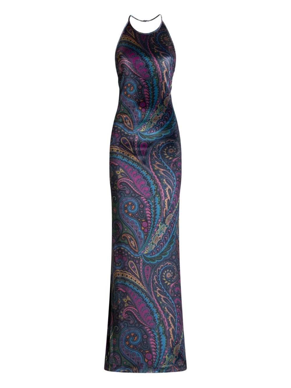 ETRO Elegant Stretch Dress for Women - FW25 Collection