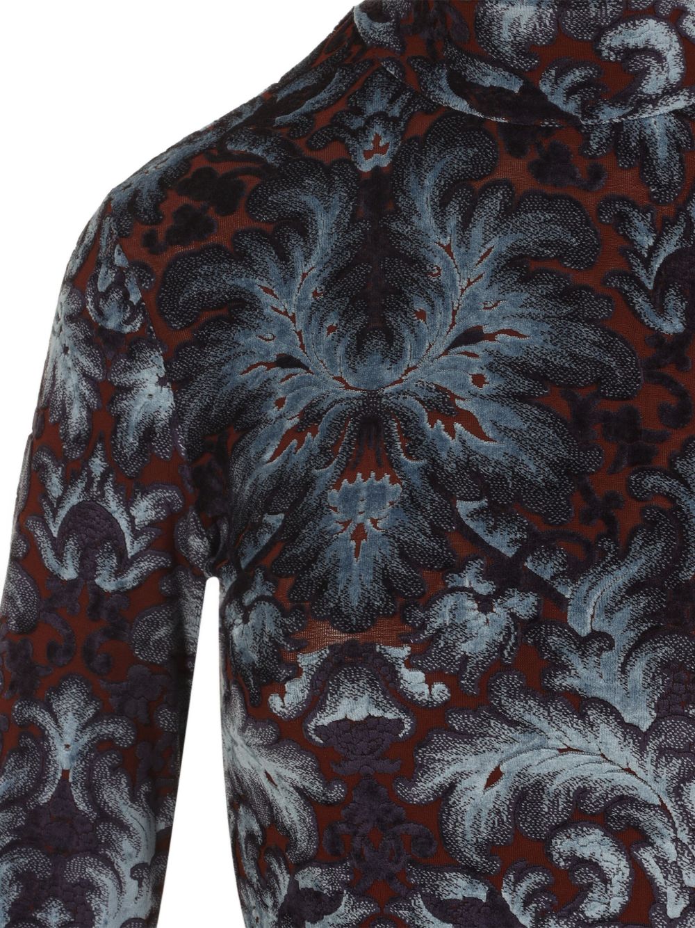 ETRO Chic Midi Sheath Dress for Women