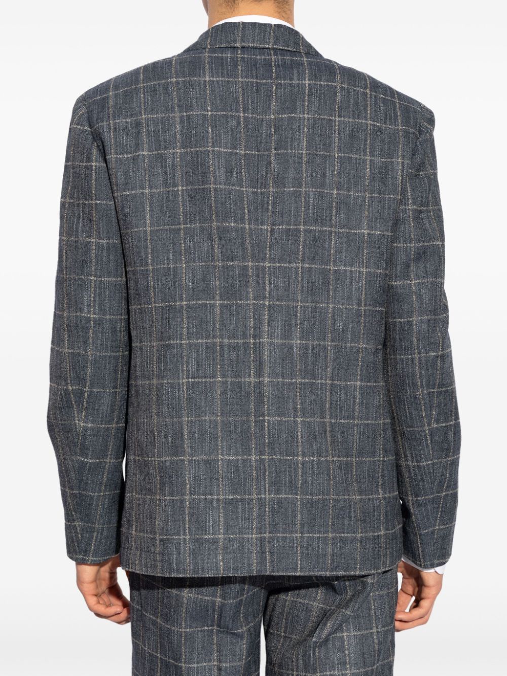 ETRO Luxurious Jacket for Men - Spring Summer 25