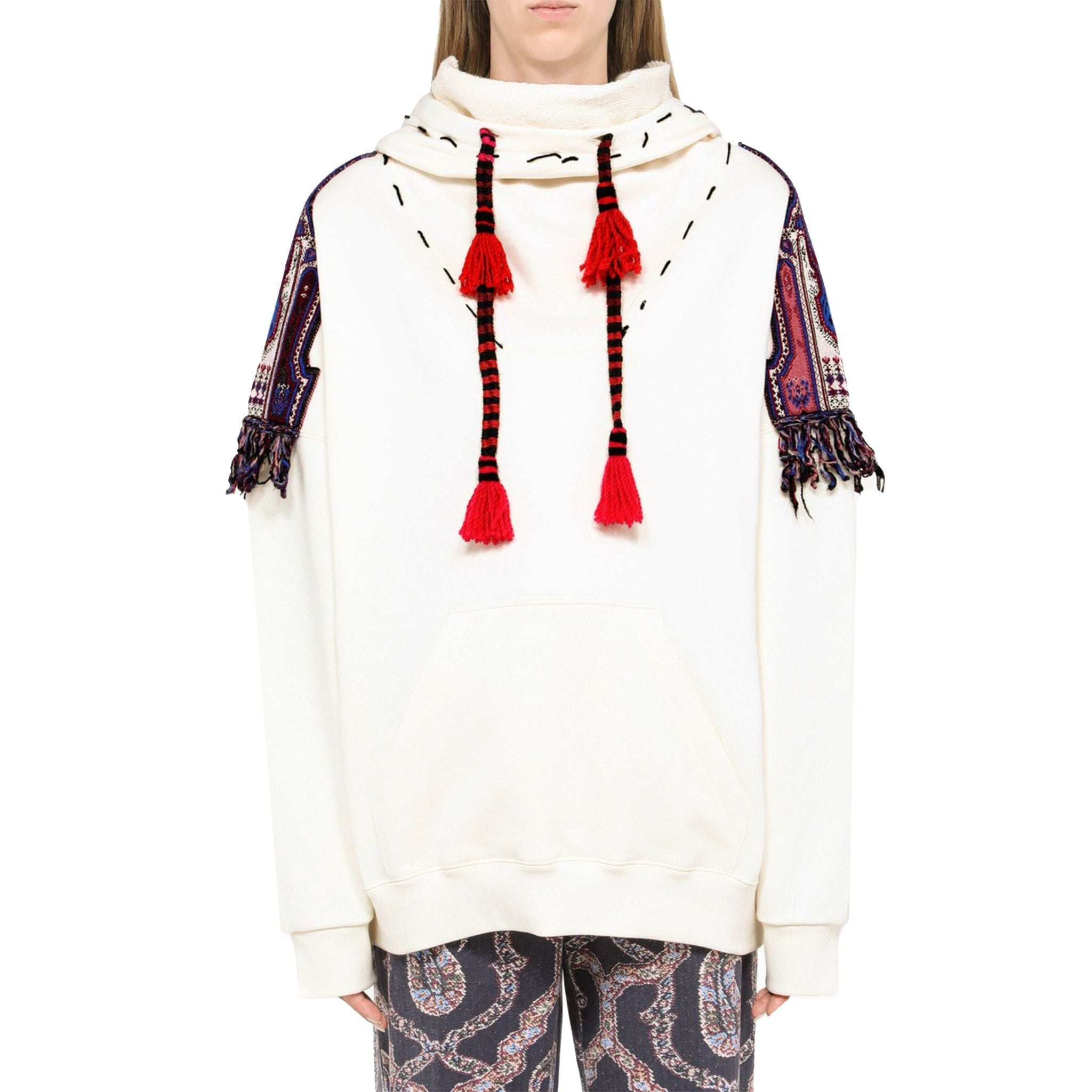 ETRO Hooded Sweatshirt for Women