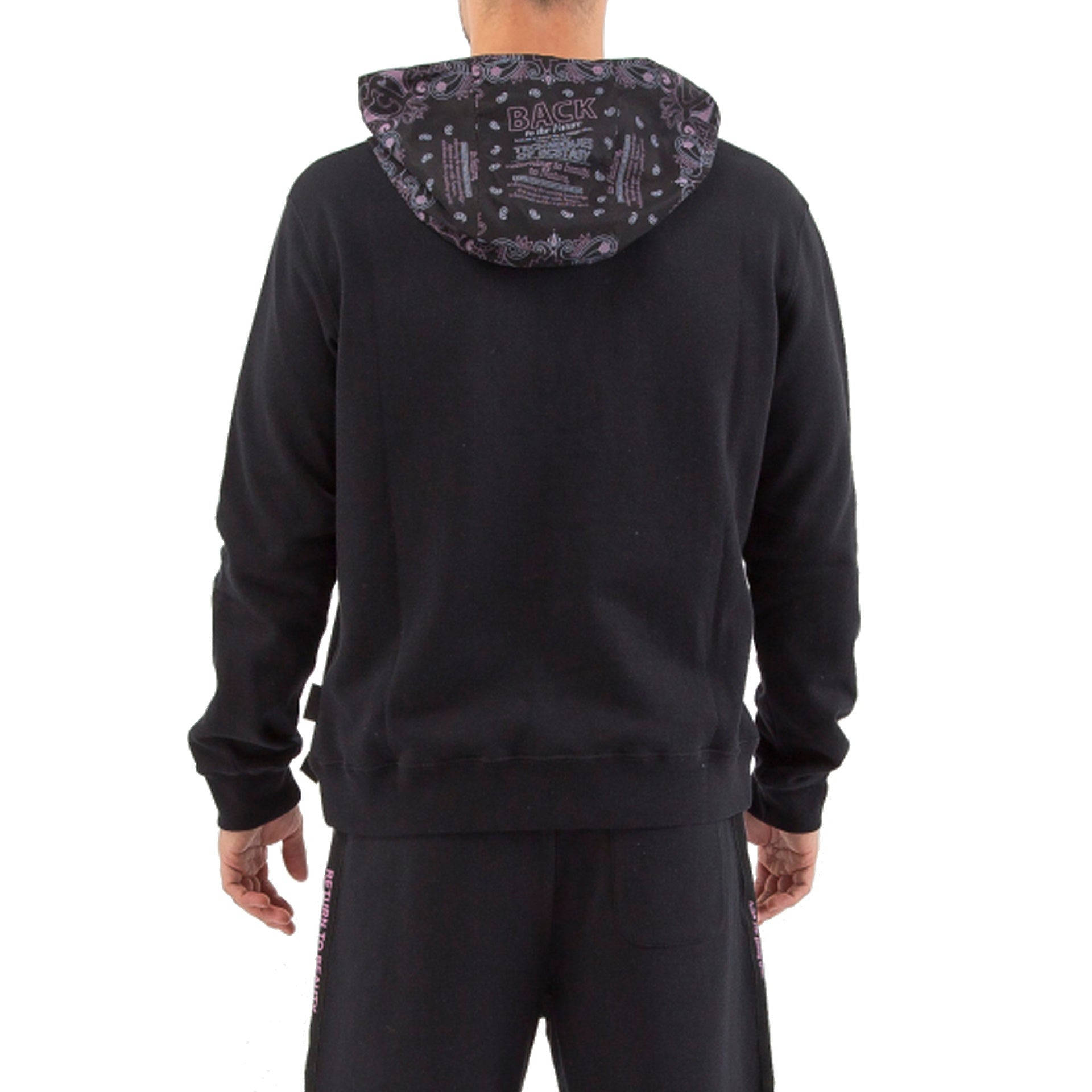 ETRO Hooded Sweatshirt for Men