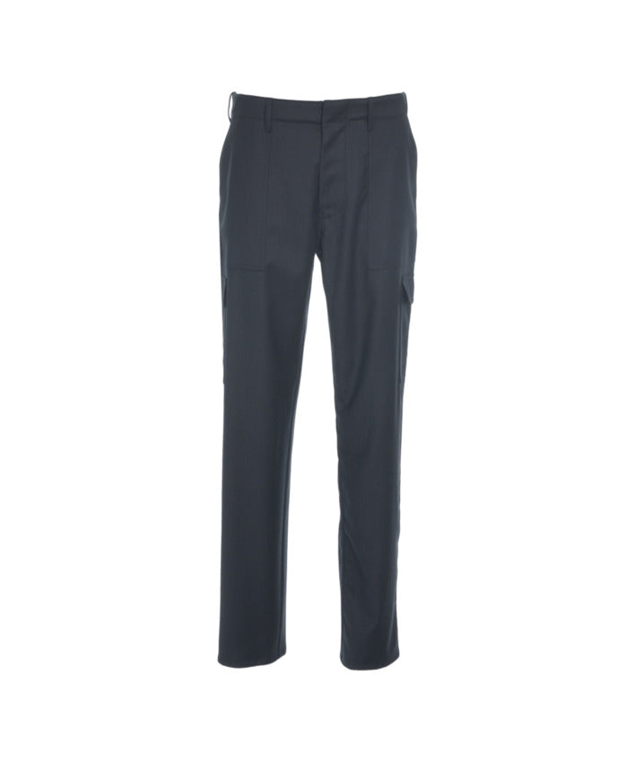ETRO Men's Regular Fit Cargo Trousers