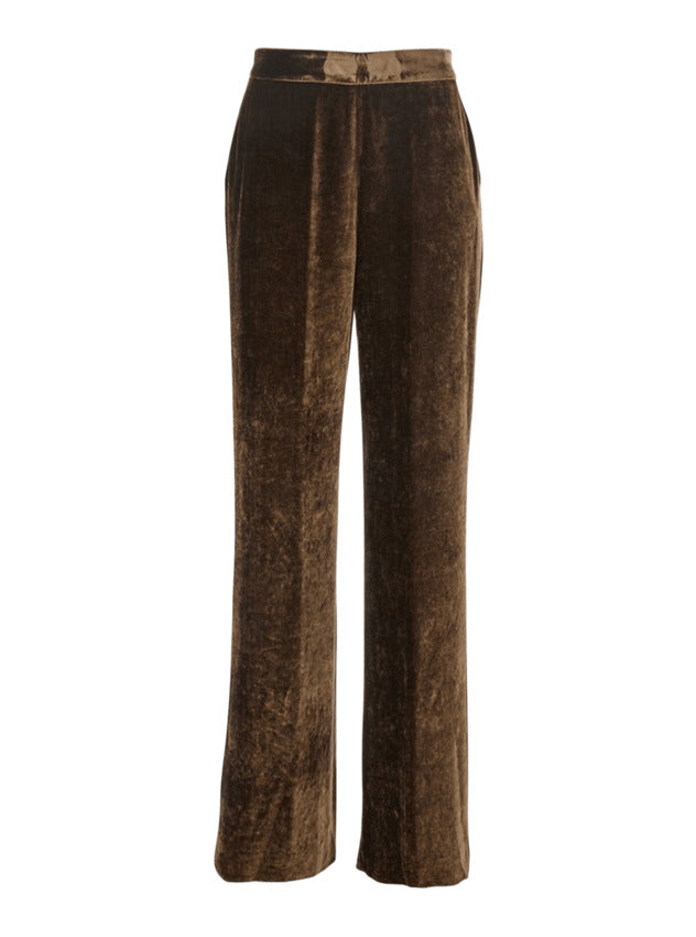 ETRO Wide-Leg Palazzo Trousers for Women