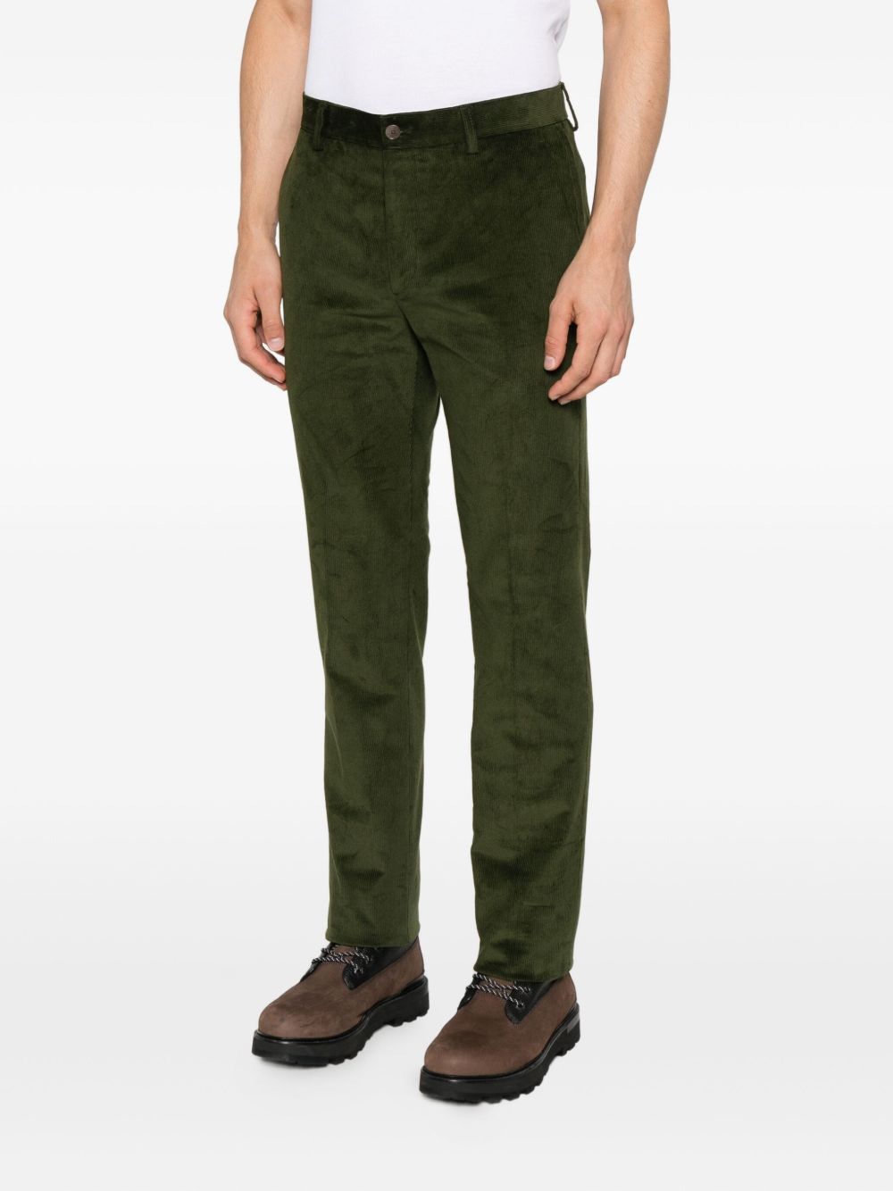 ETRO Tailored Fit Pants for Men - FW25