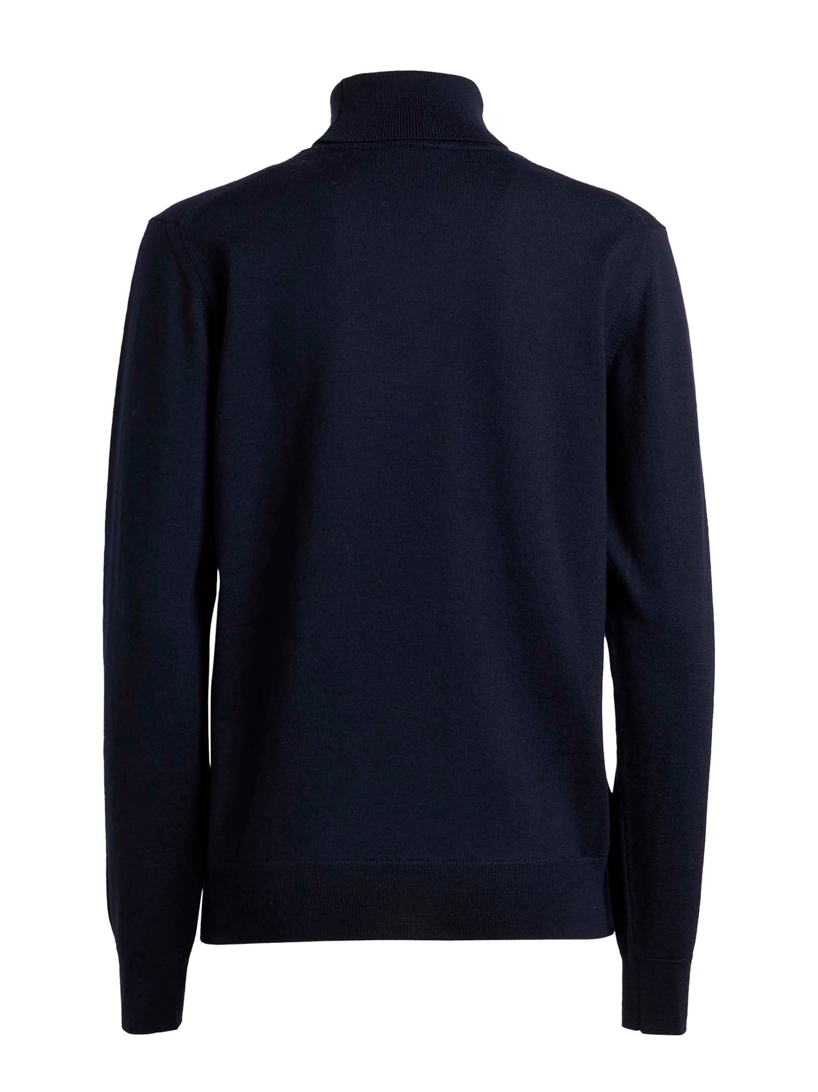 ETRO Cozy Turtleneck Sweater for Women - FW25