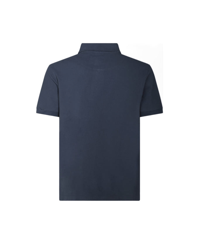 ETRO Classic Fit Polo T-shirt for Men - SS25
