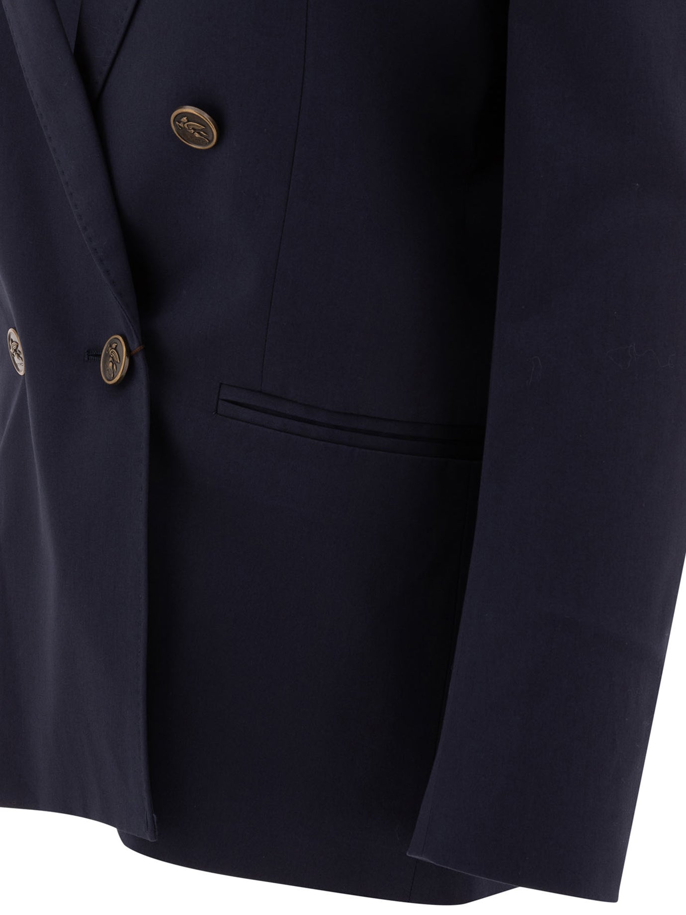 ETRO Flattering Women's Jacket for Spring Summer 25