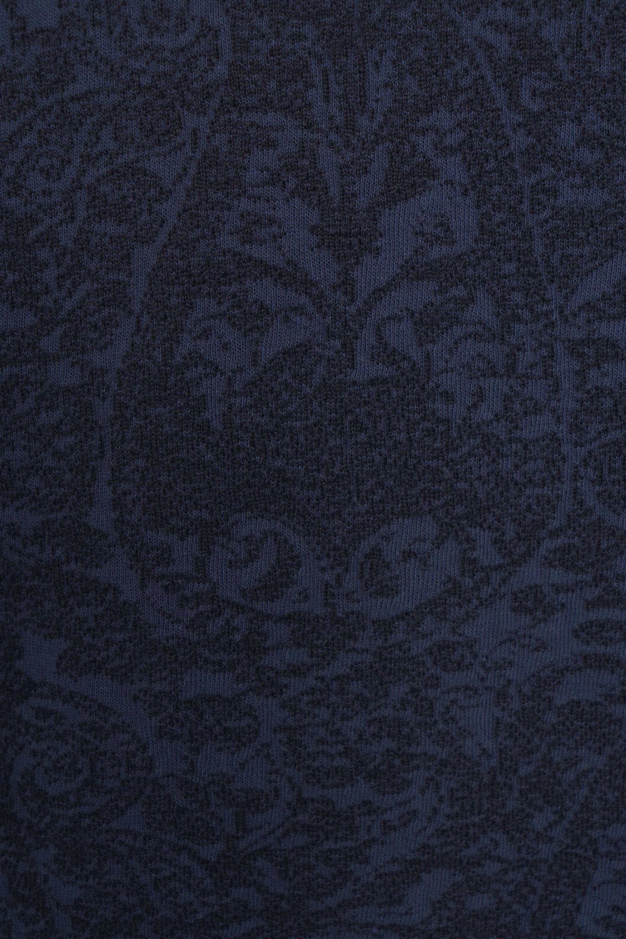 ETRO Floral Patterned Pullover for Men - FW25