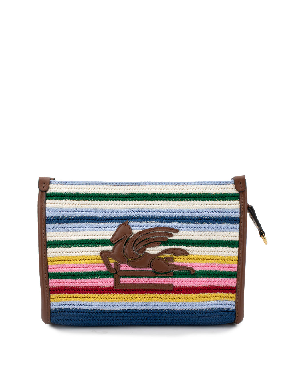 ETRO Stylish Multicoloured Mini Handbag