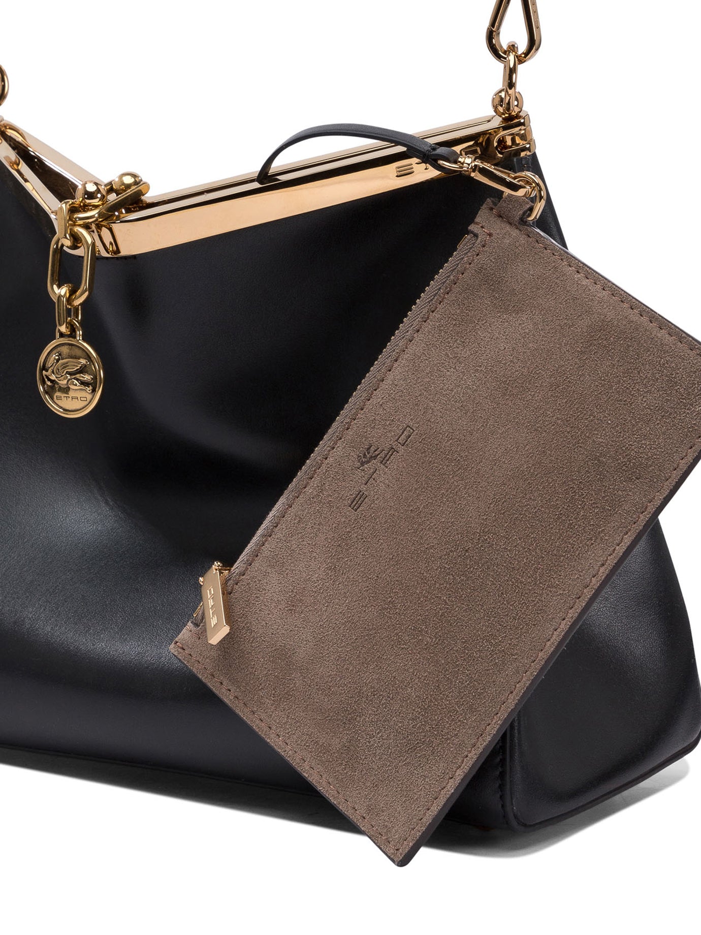 ETRO Elegant Shoulder Handbag