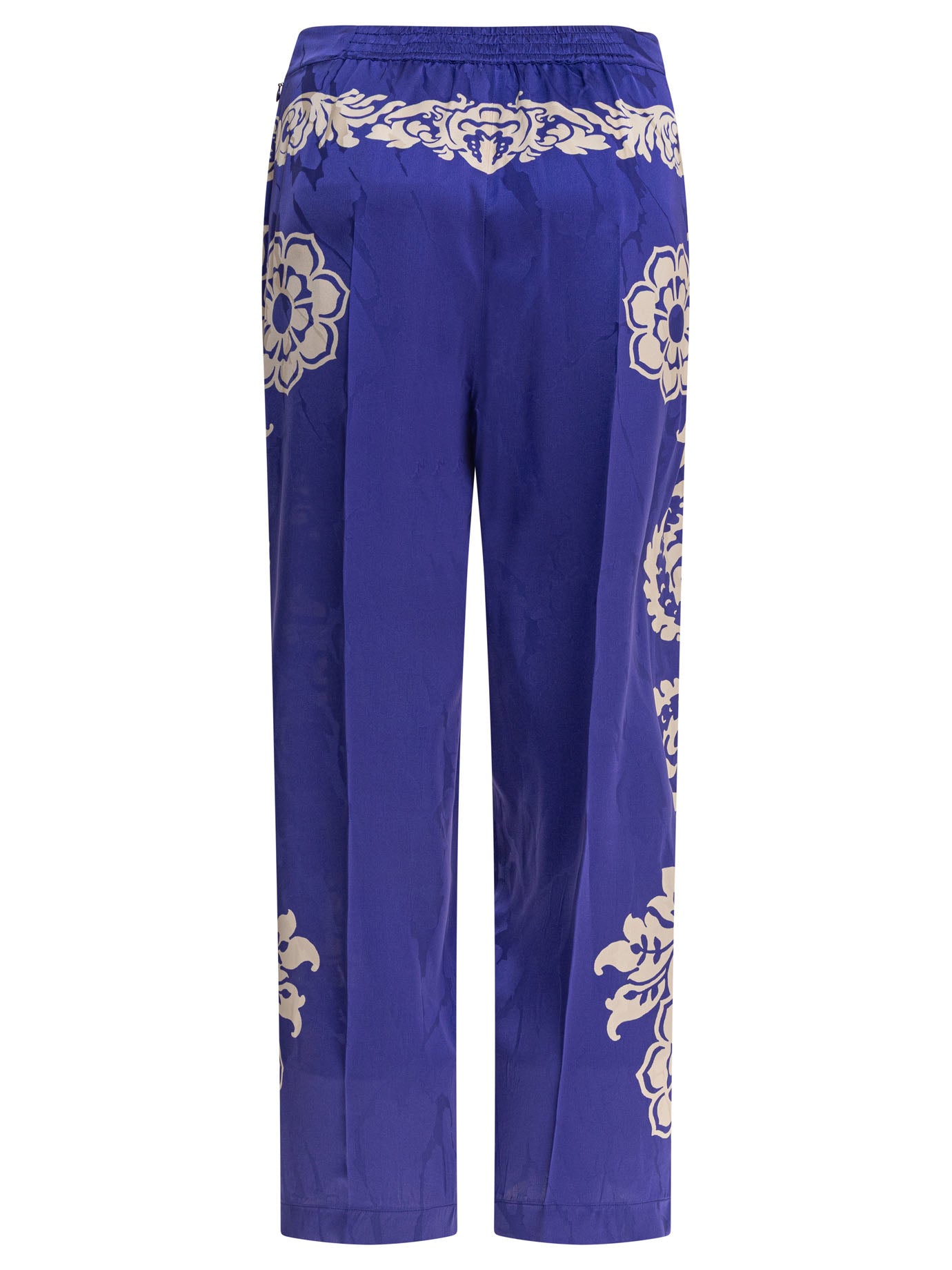 ETRO Stylish Trousers for Women - Spring Summer 25