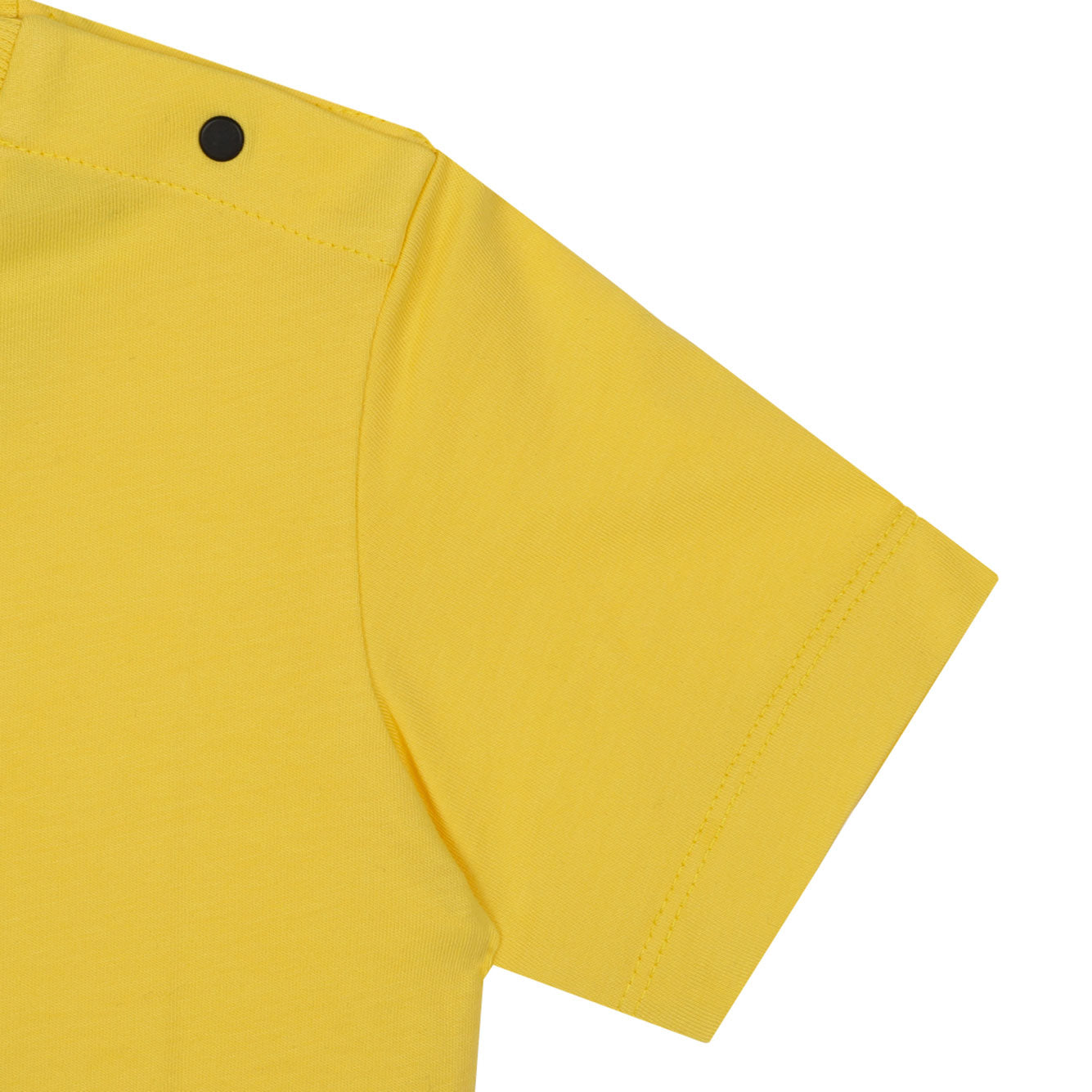 C.P.COMPANY KIDS Mini Cotton T-Shirt for Boys - SS24 Collection