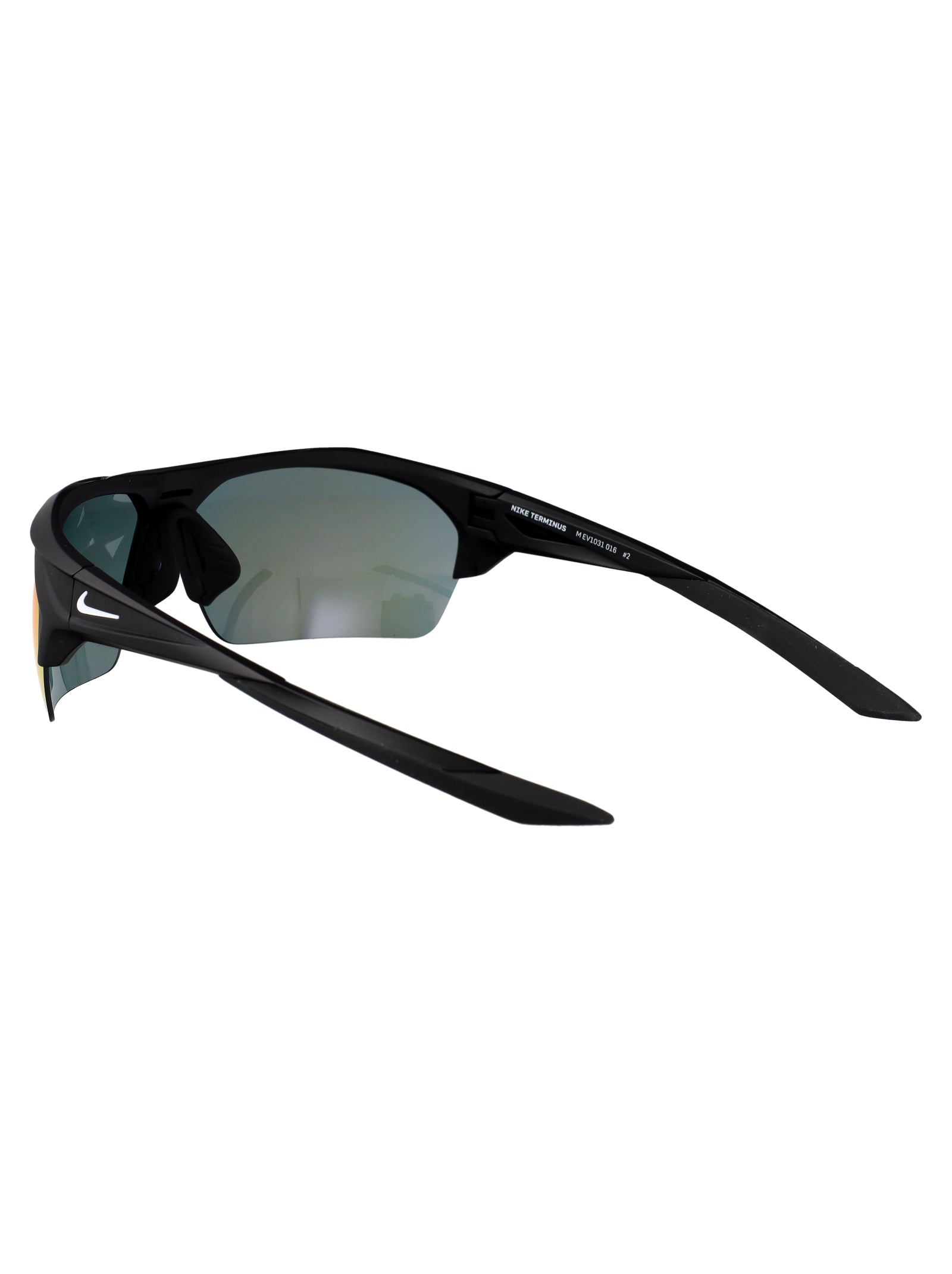 Men's Acetate Sunglasses - NIKE Terminus M