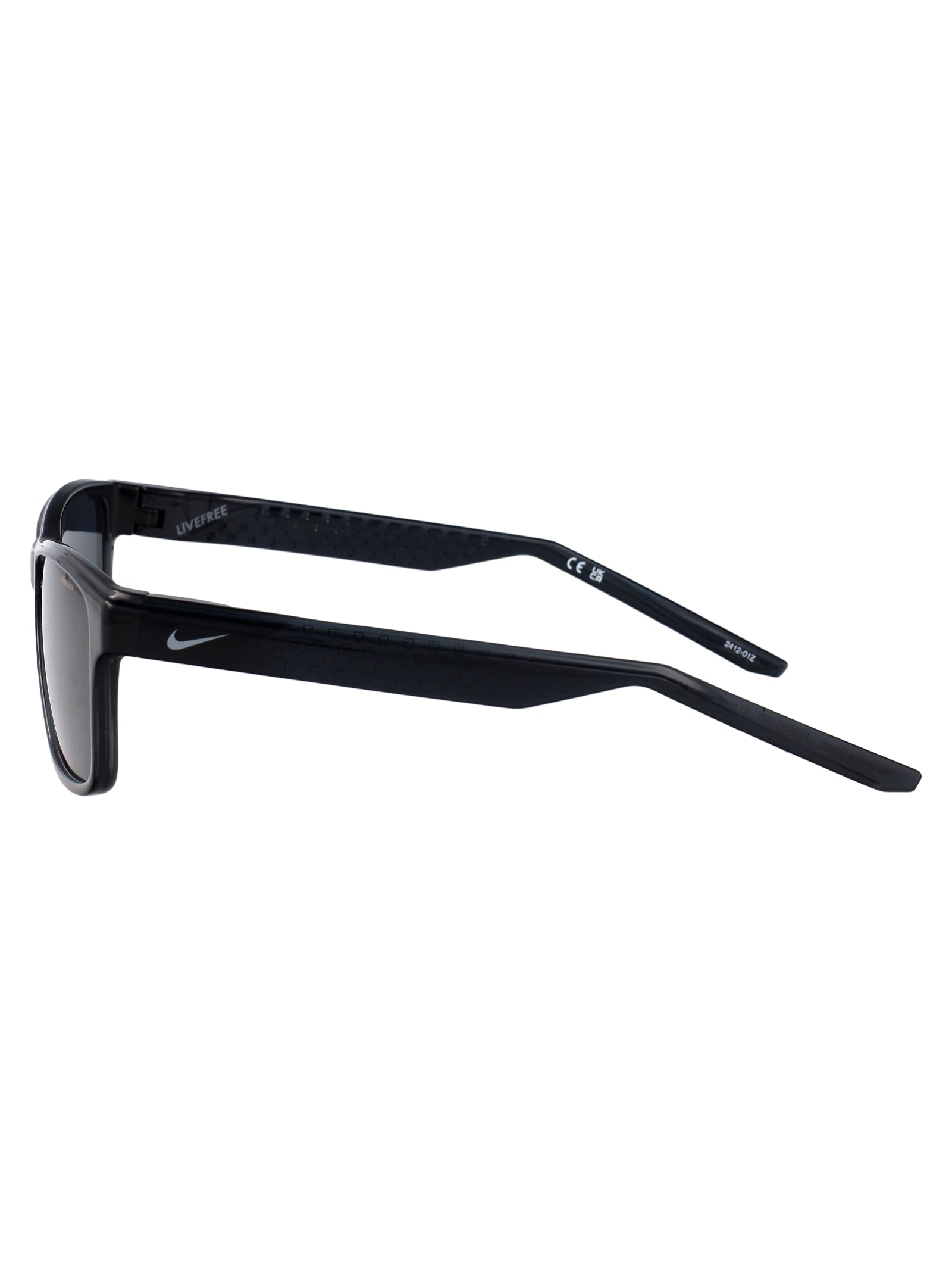 NIKE Men's Classic Acetate Sunglasses