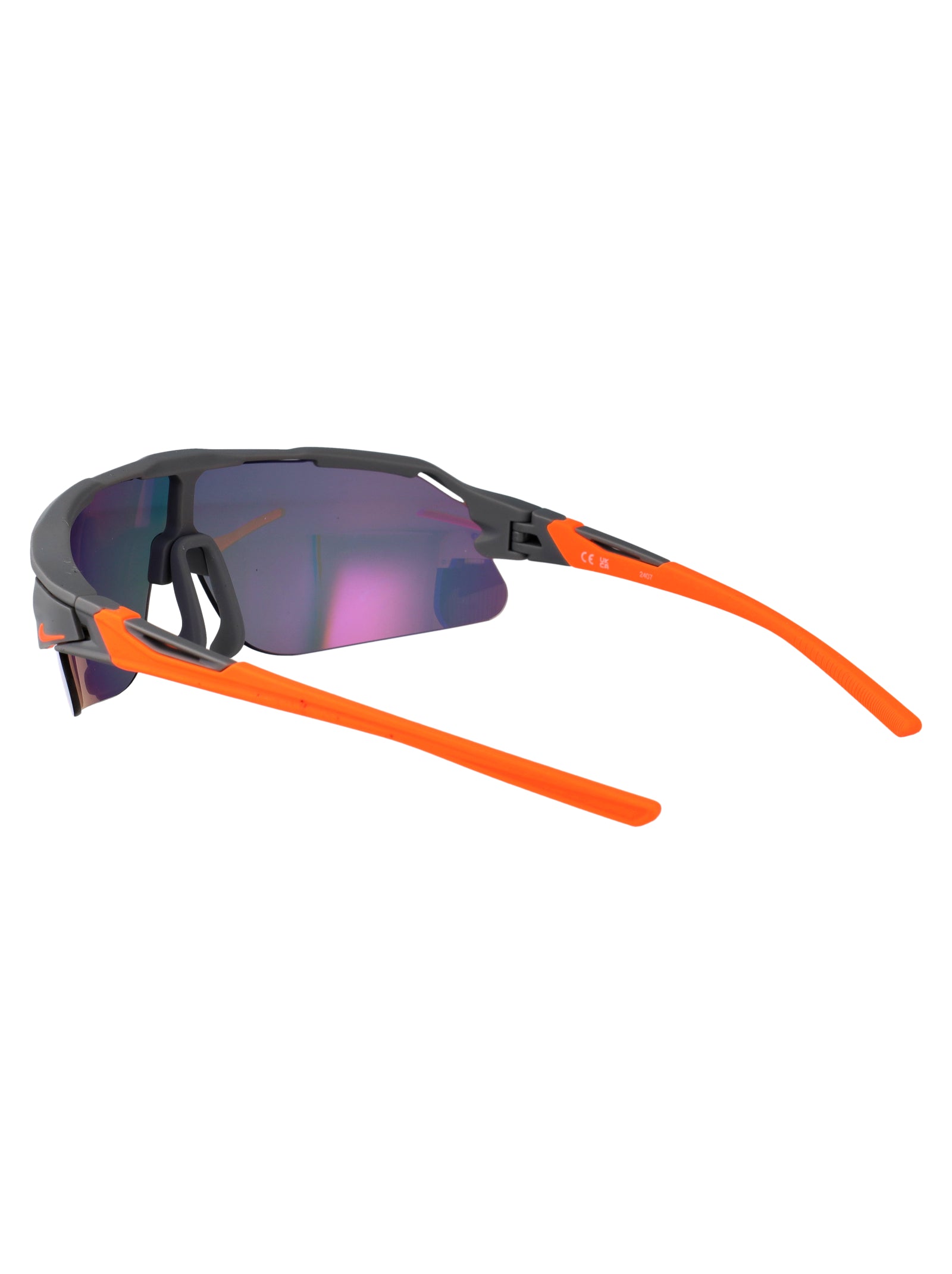 NIKE Shield Eyewear for Men - Summer Style