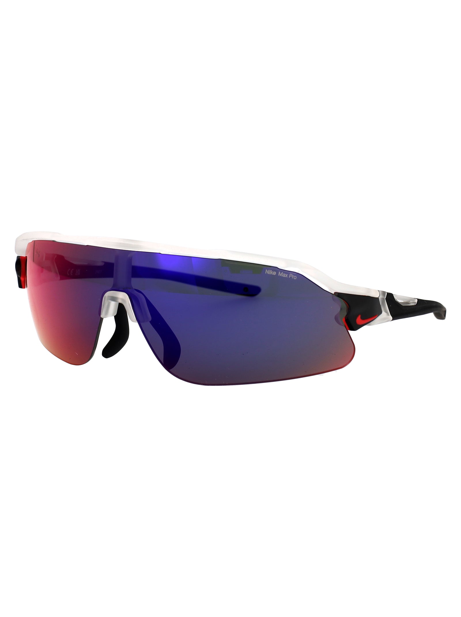 NIKE Men's Acetate Sunglasses