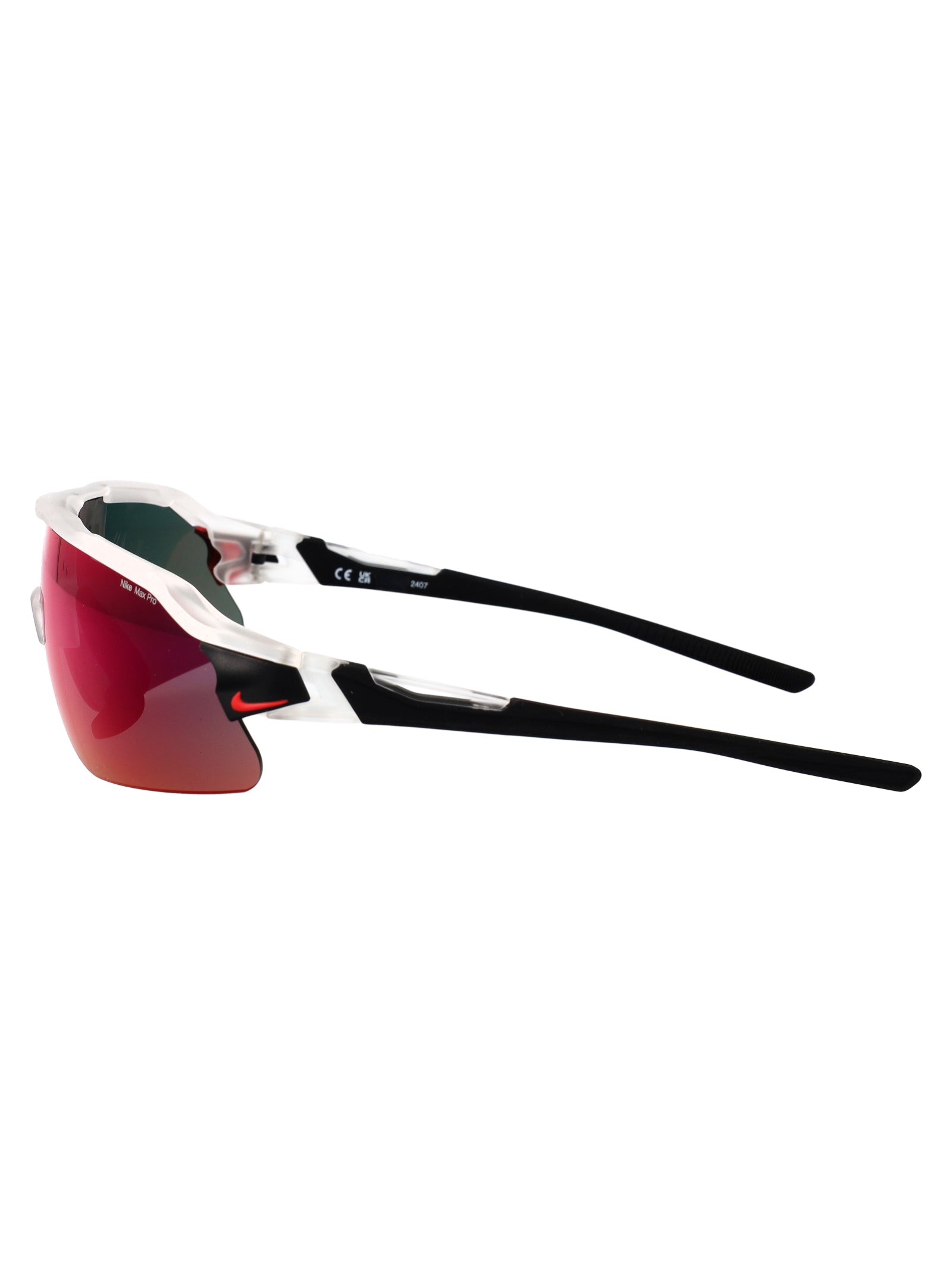 NIKE Men's Acetate Sunglasses