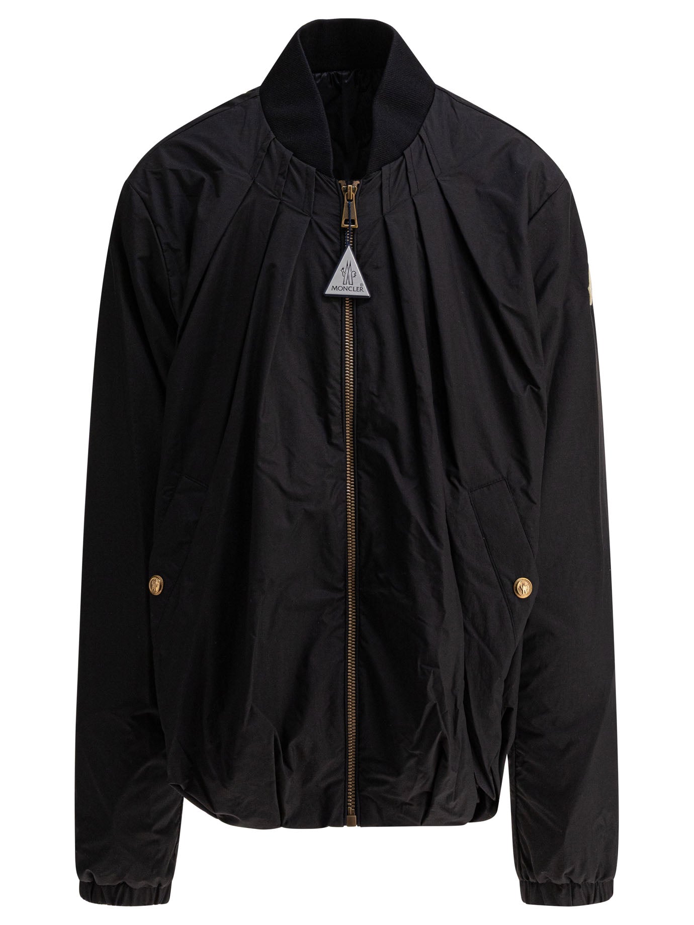 MONCLER KIDS Boys' Mini Lightweight Outerwear Jacket - SS25